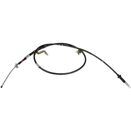 Dorman BRAKE CABLE C660537